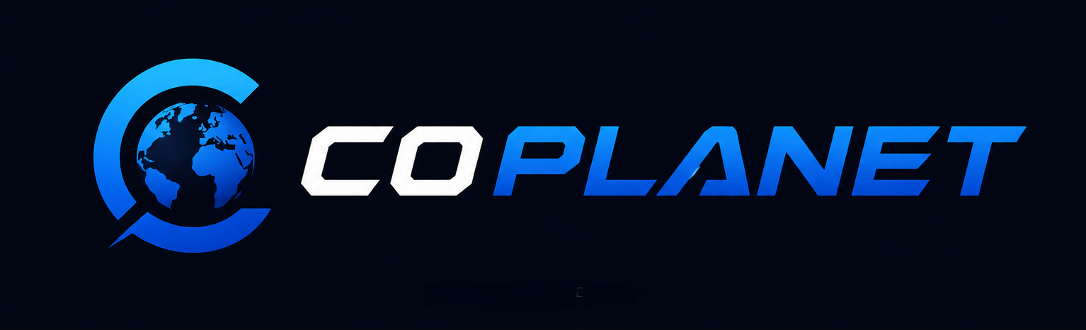 CoPlaNet